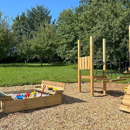 Ferienpark Rursee Зимерат Екстериор снимка