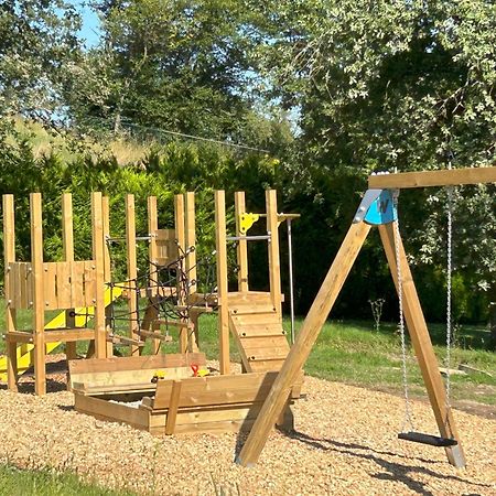 Ferienpark Rursee Зимерат Екстериор снимка