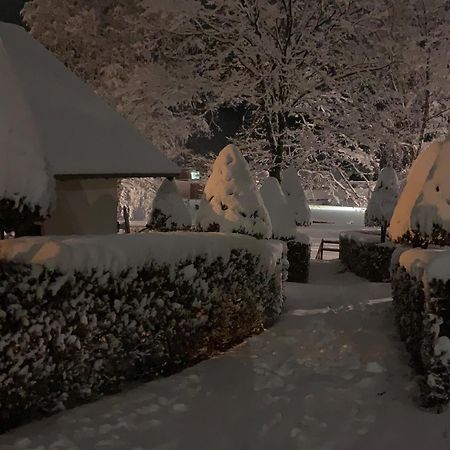 Ferienpark Rursee Зимерат Екстериор снимка