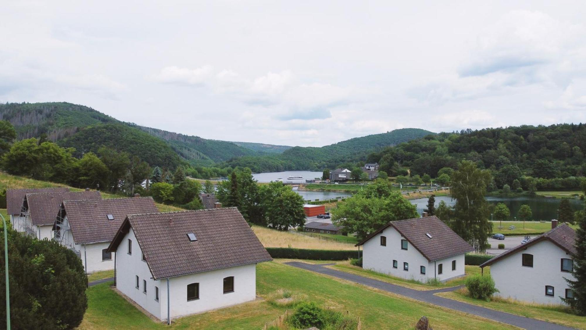 Ferienpark Rursee Зимерат Екстериор снимка