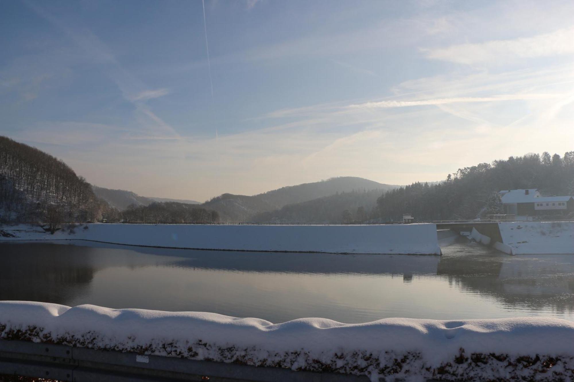 Ferienpark Rursee Зимерат Екстериор снимка