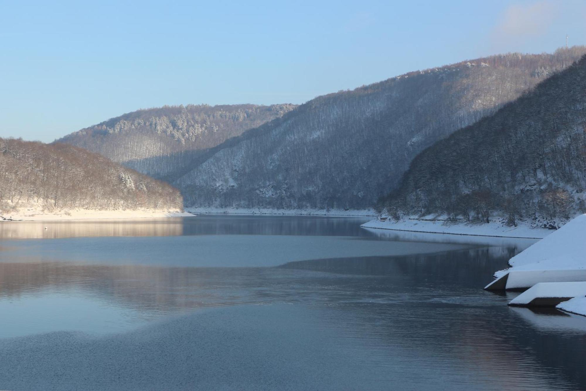 Ferienpark Rursee Зимерат Екстериор снимка