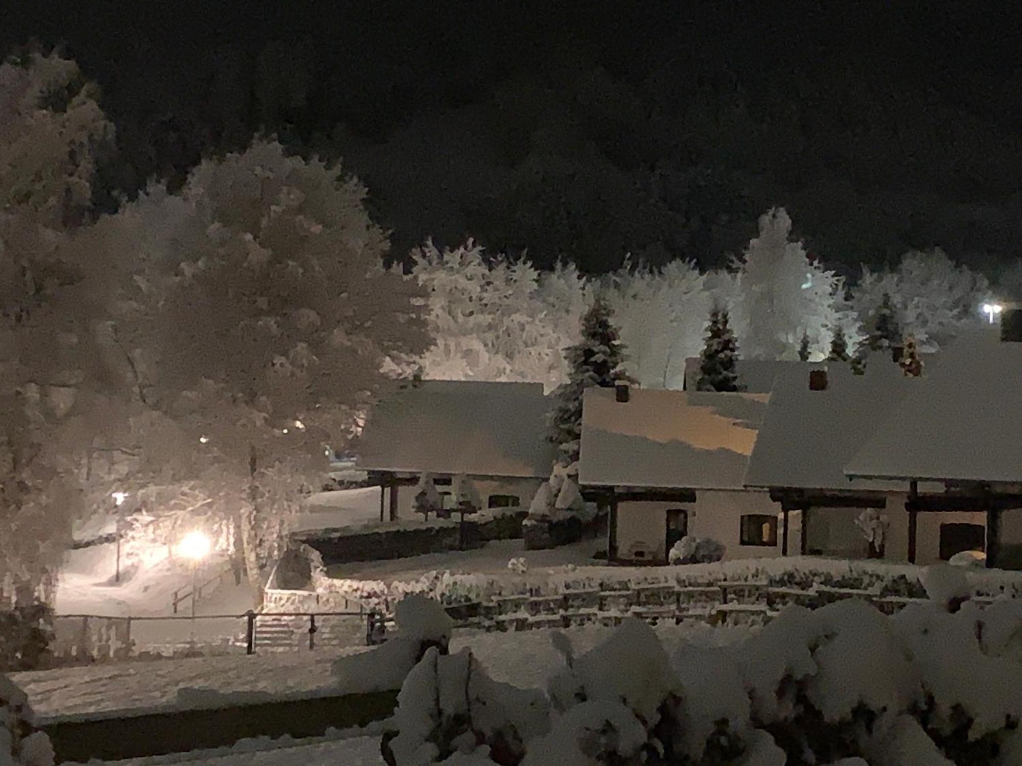 Ferienpark Rursee Зимерат Екстериор снимка